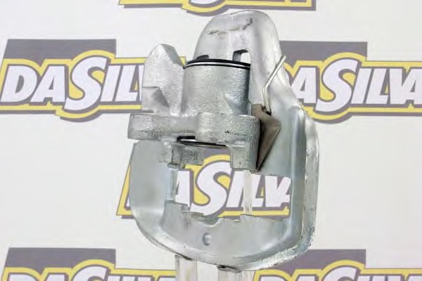 DA SILVA ET3891 Brake Caliper